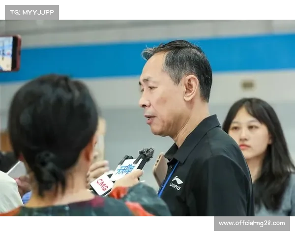 北京主帅许利民为尊严而战，号召全力争胜