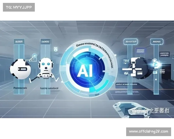 深度报道：体育媒体AI写作趋势，真人记者与人工智能协同前景