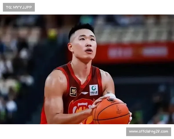 贺希宁43分爆发，深圳本土杀器成外援级