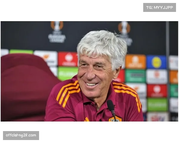 亚特兰大主帅加斯佩里尼赛后谈逆转:球队展现了难以置信的精神 亚特兰大主帅加斯佩里尼赛后谈逆转:球队展现了难以置信的精神