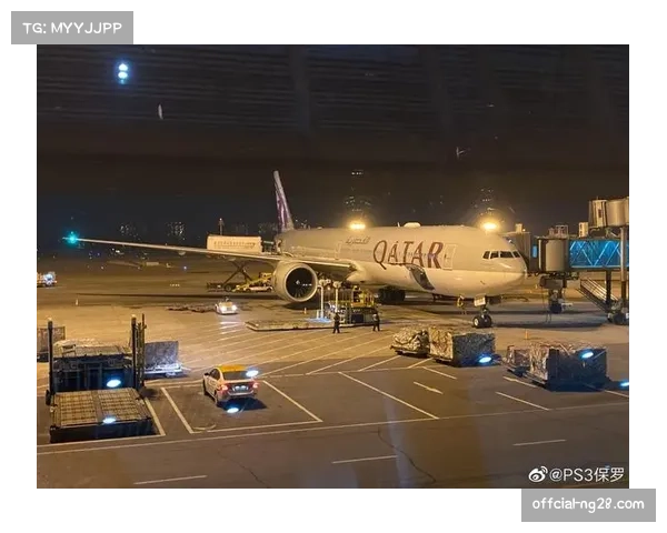 卡塔尔卢塞尔赛道卡塔尔航空冠名，中东地区F1版图调整完成